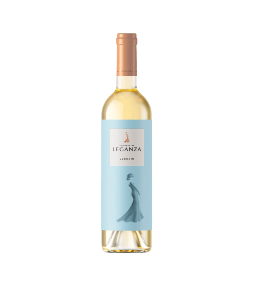 WINO Condesa de Leganza Verdejo