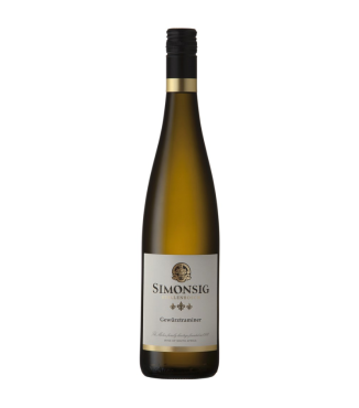 WINO Simonsig Gewurztraminer