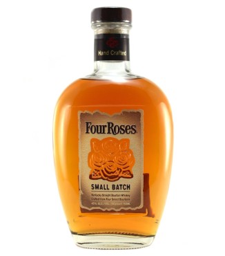 BOURBON Four Roses Small Batch