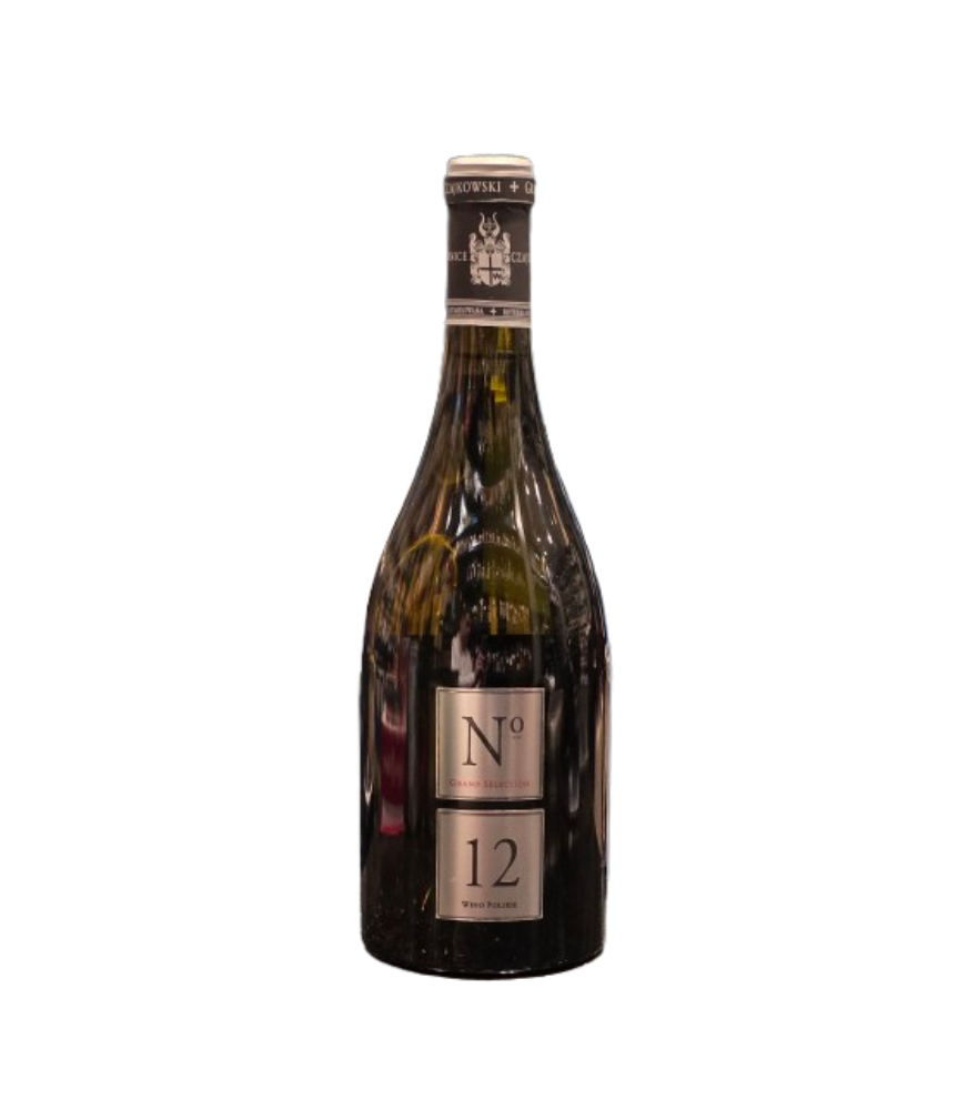 WINO Czajkowski No 12