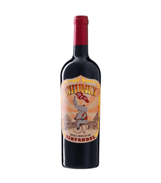 WINO Chunky Zinfandel