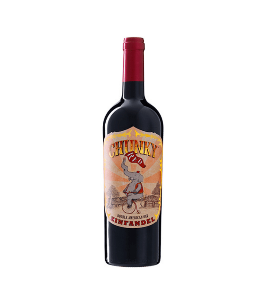 WINO Chunky Zinfandel