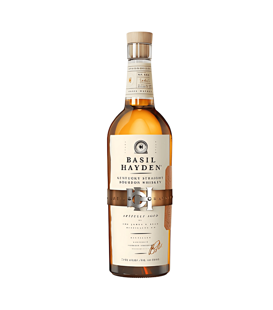 BOURBON Basil Hayden's