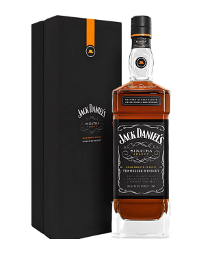 BOURBON Jack Daniel's Sinatra Select