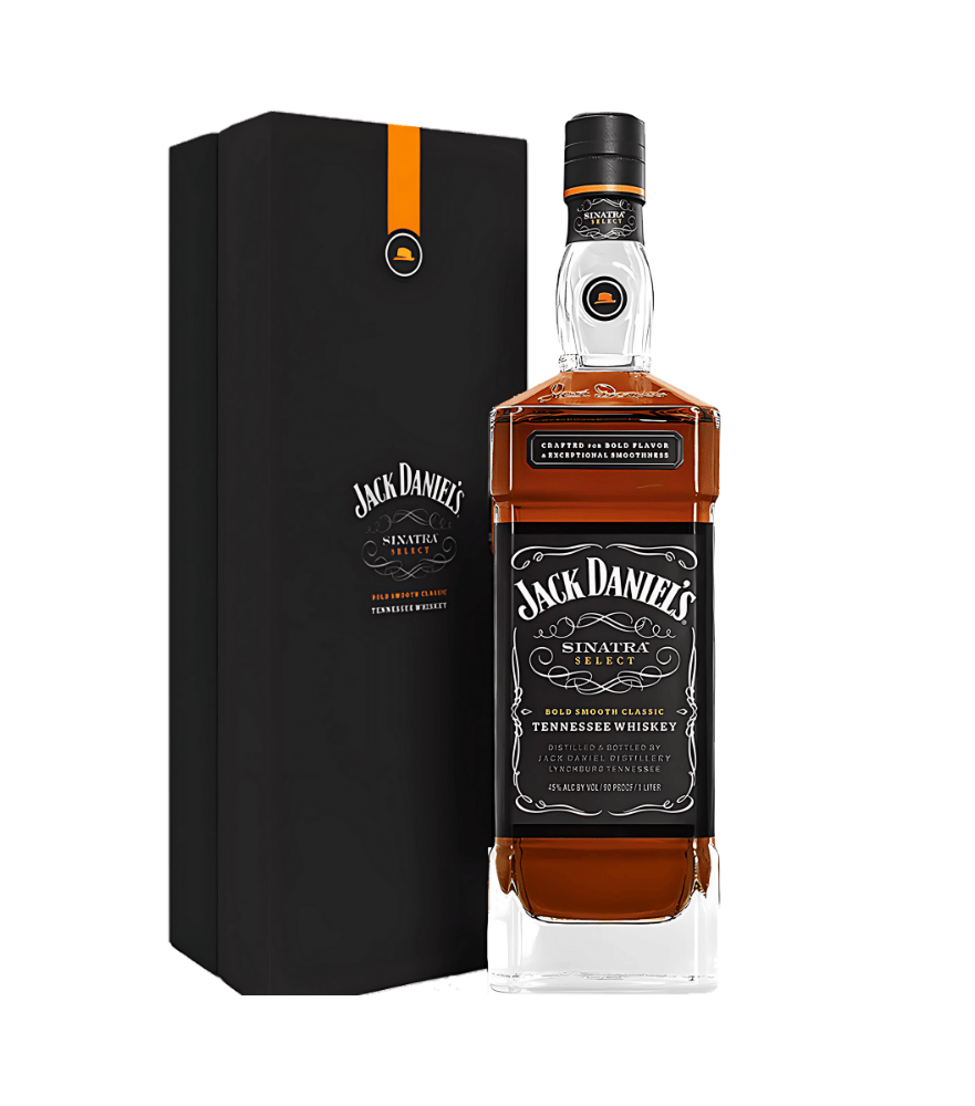 BOURBON Jack Daniel's Sinatra Select
