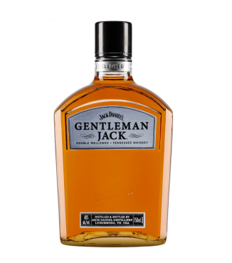 BOURBON Jack Daniel's Gentleman Jack