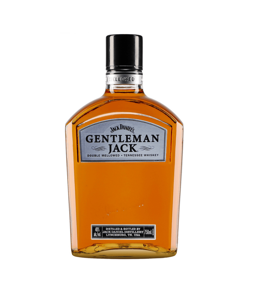 BOURBON Jack Daniel's Gentleman Jack