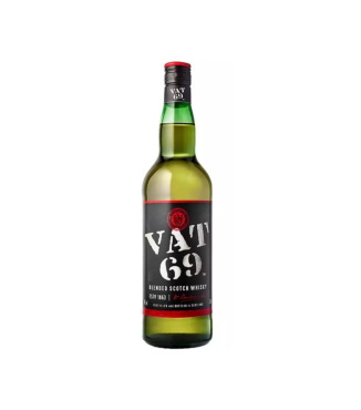 WHISKY VAT 69