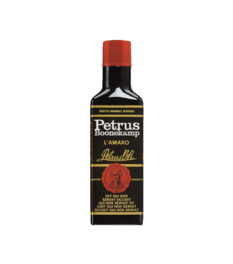 Petrus Boonekamp Amaro 45% 0,7l