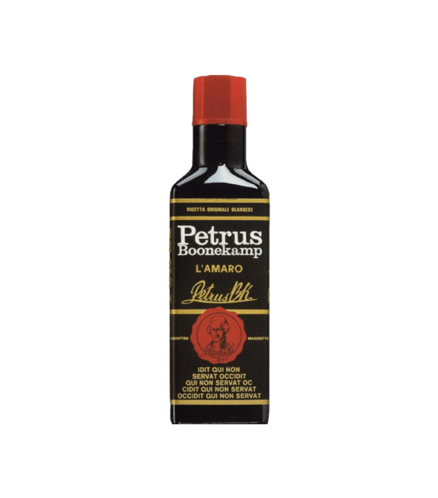 Petrus Boonekamp Amaro 45% 0,7l