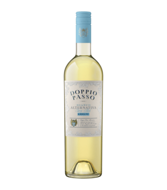 BEZALKOHOLOWE Doppio Passo Bianco