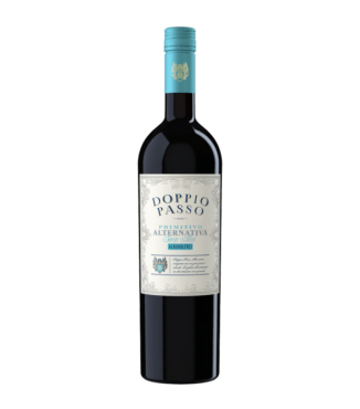 BEZALKOHOLOWE Doppio Passo Primitivo