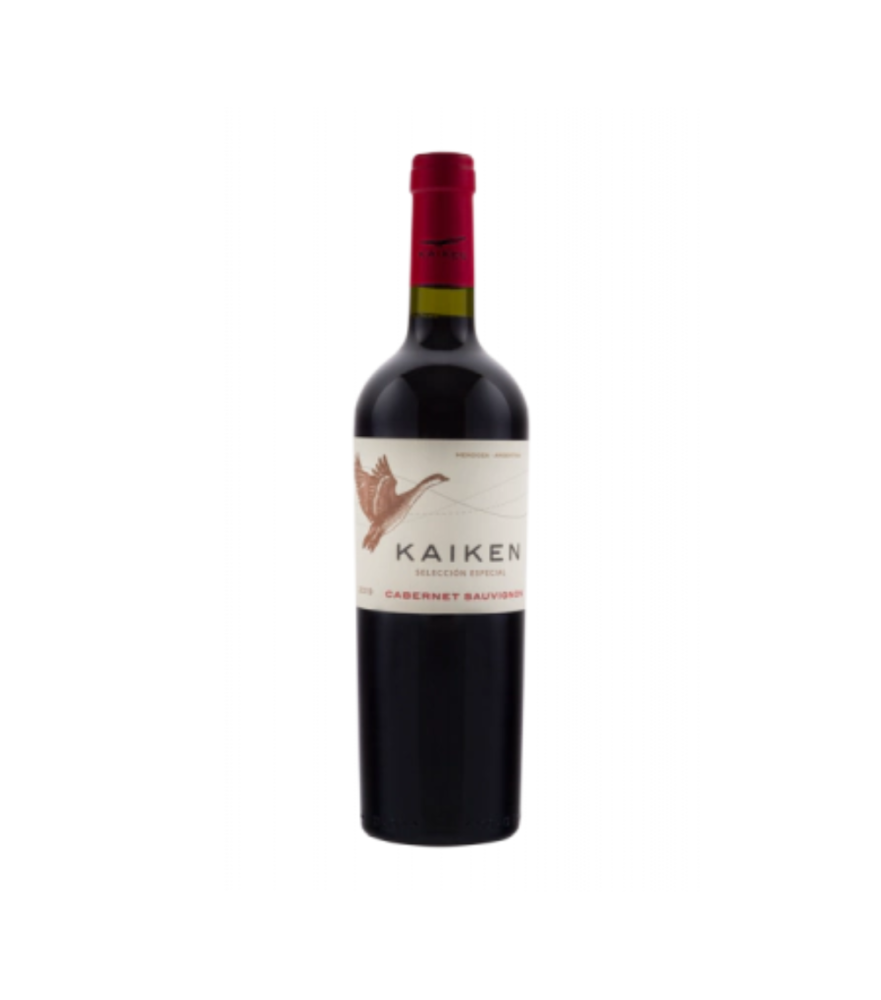 WINO Kaiken Seleccion Cabernet Sauvignon