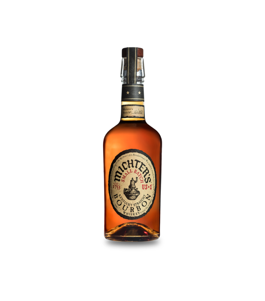 BOURBON Michter's Straight Small Batch