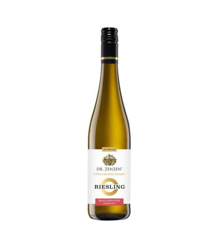 BEZALKOHOLOWE Dr Zenzen Riesling