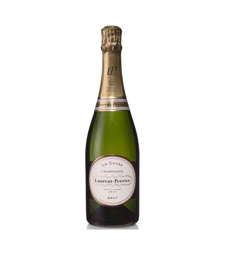 CHAMPAGNE L-P Brut Laurent-Perrier