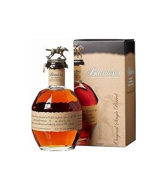 BOURBON Blanton's Original Single Barrel