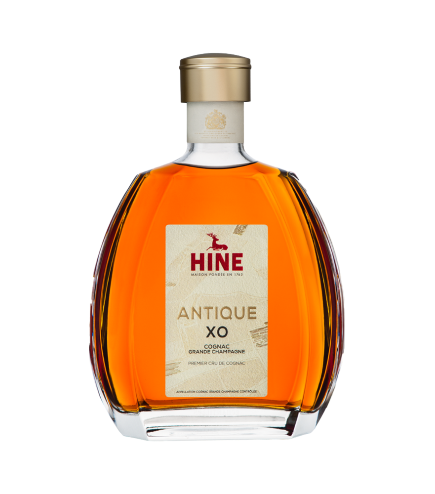 KONIAK Hine Antique Grande Champagne XO