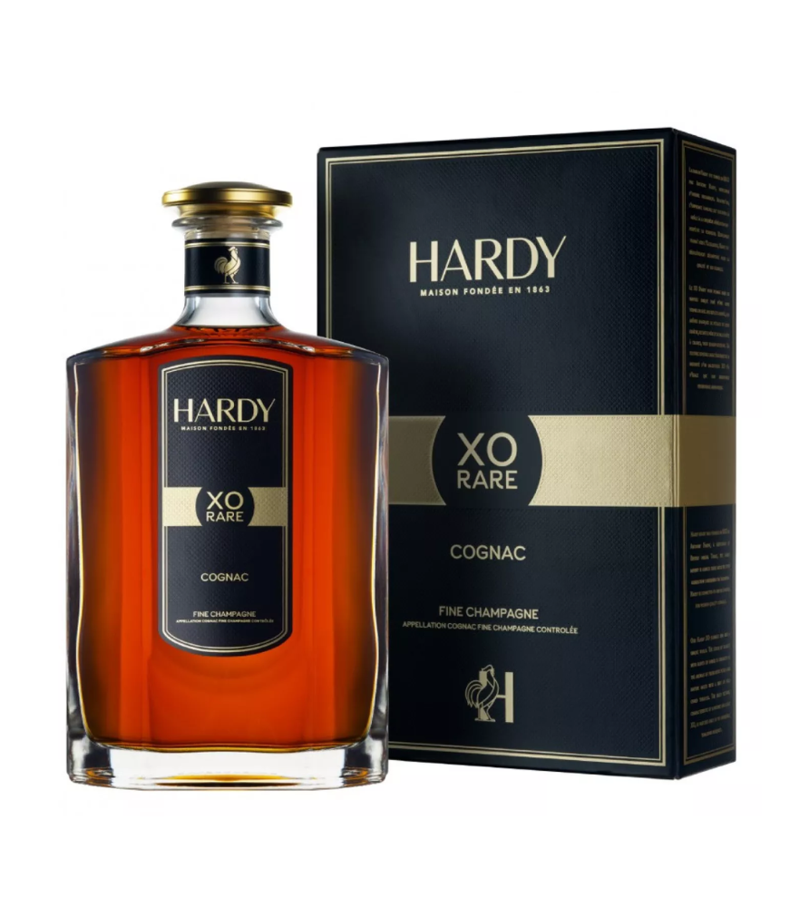 KONIAK Hardy XO Rare