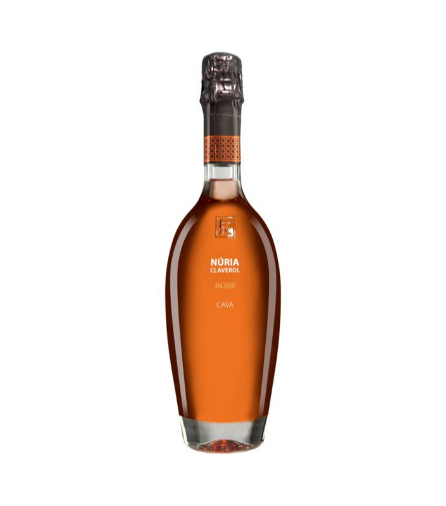 CAVA Nuria Claverol Rose