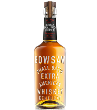 BOURBON Bowsaw