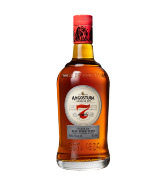 RUM Angostura 7 Y O