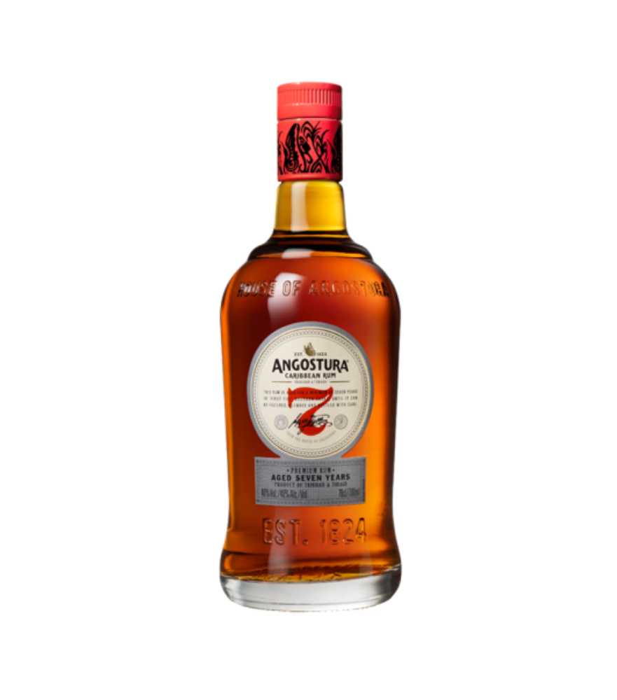 RUM Angostura 7 Y O