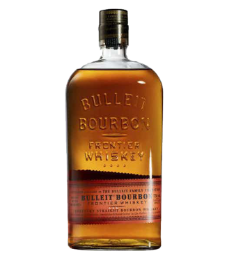 BOURBON Bulleit