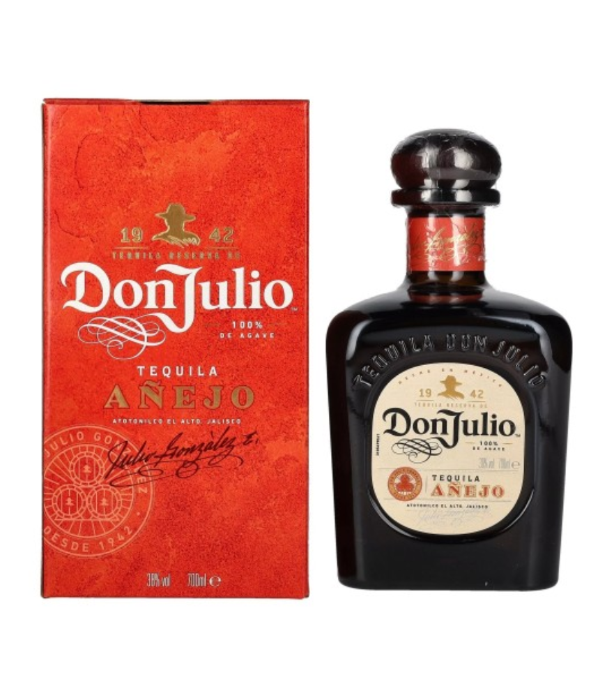 TEQUILA Don Julio Reposado
