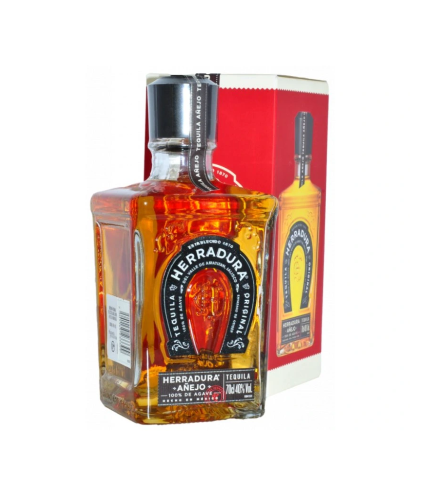 TEQUILA Herradura Anejo