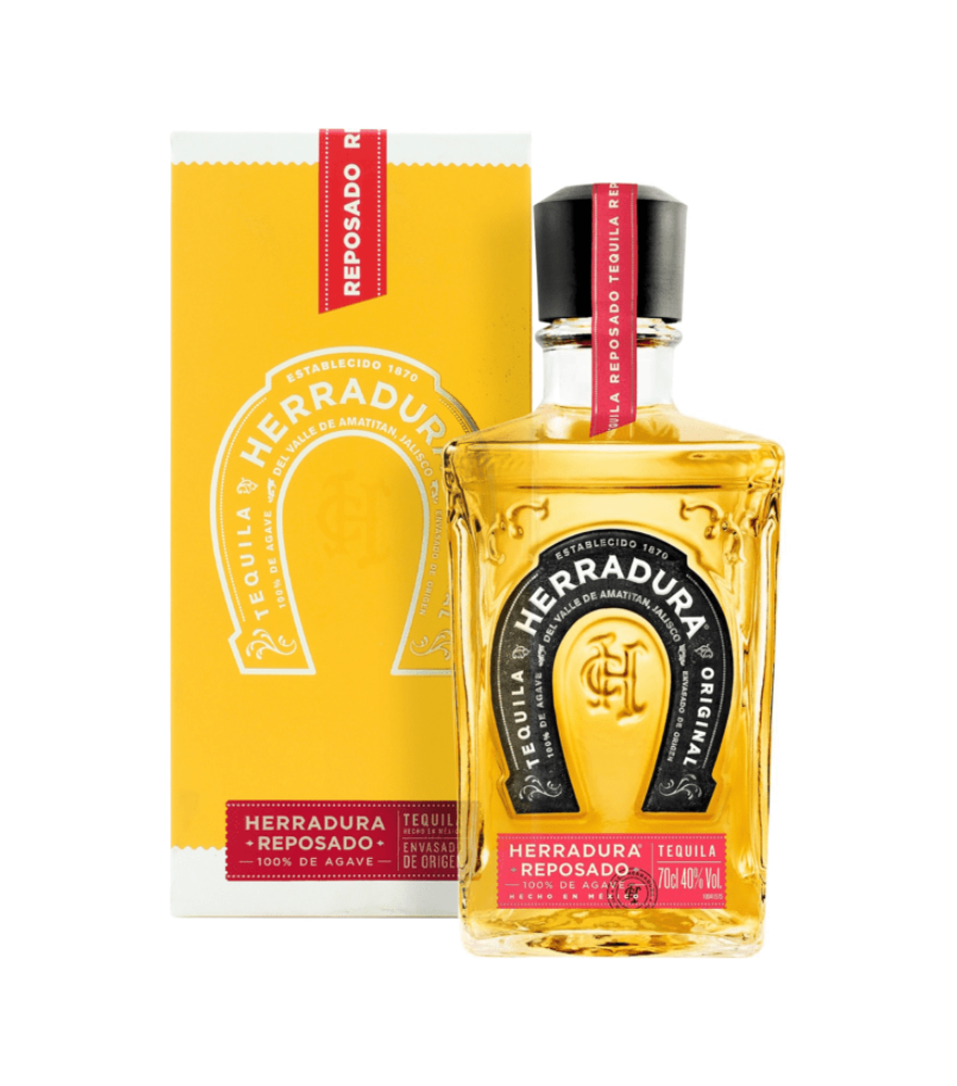 TEQUILA Herradura Reposado