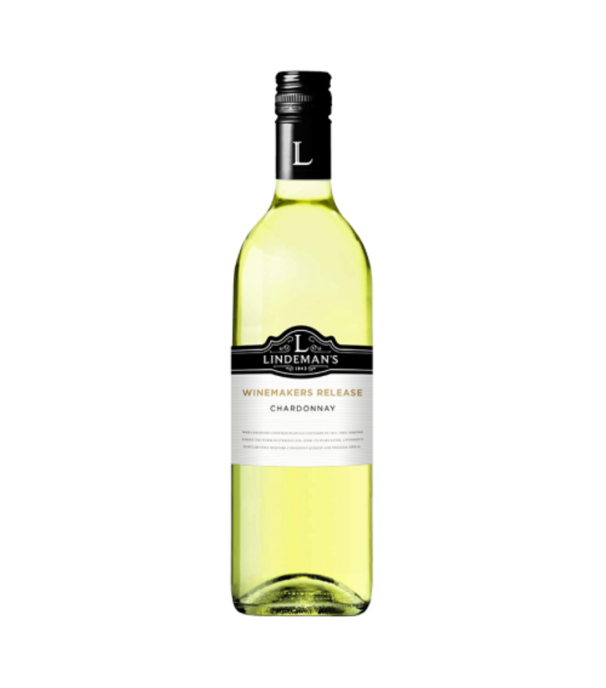AUSTRALIA Lindeman's WR Chardonnay