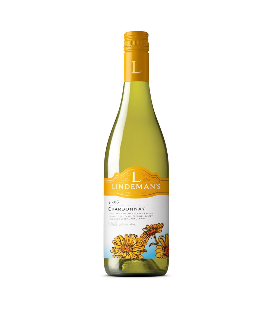 AUSTRALIA Lindeman's Bin 65 Chardonnay