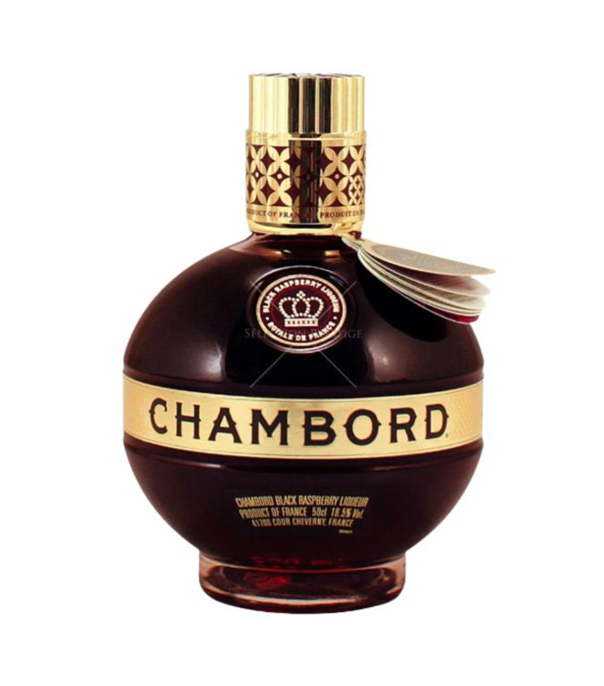 LIKIER Chambord