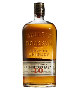 BOURBON Bulleit 10 Y O