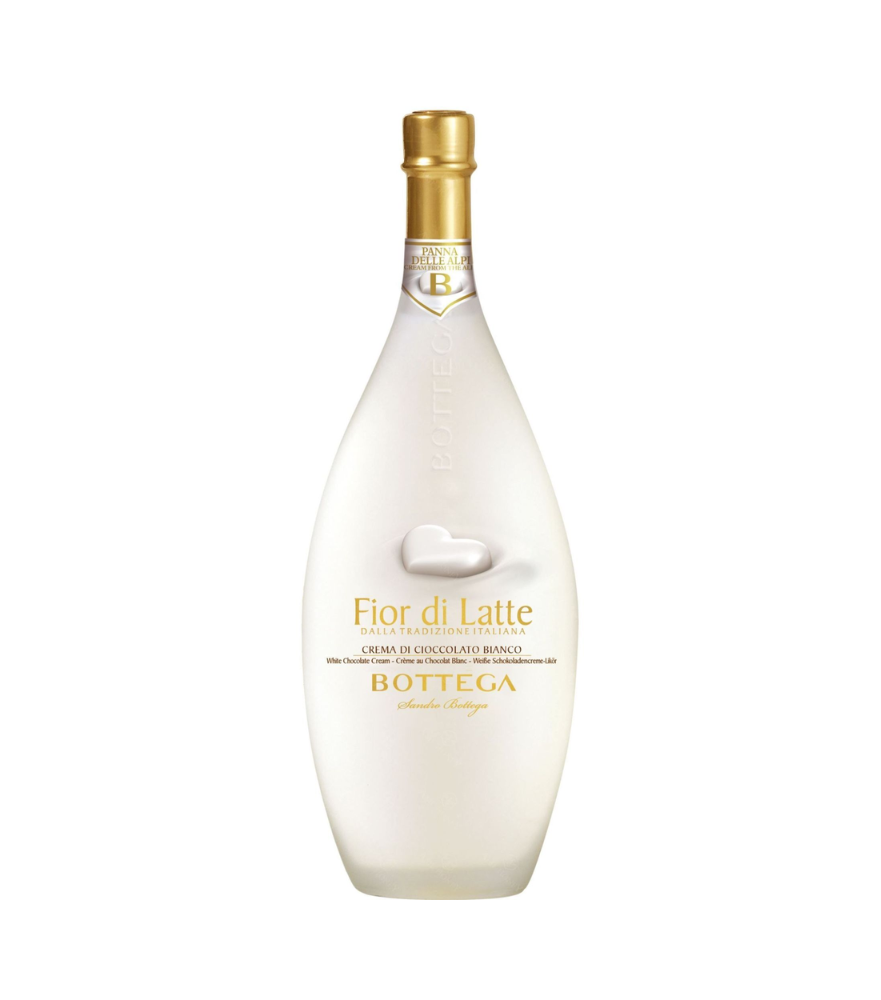 LIKIER Bottega Fior Di Latte