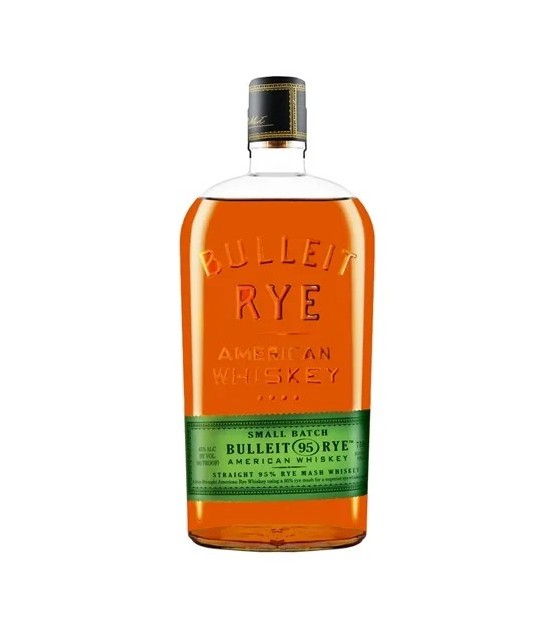 BOURBON Bulleit Rye