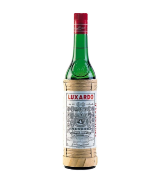 LIKIER Luxardo Maraschino