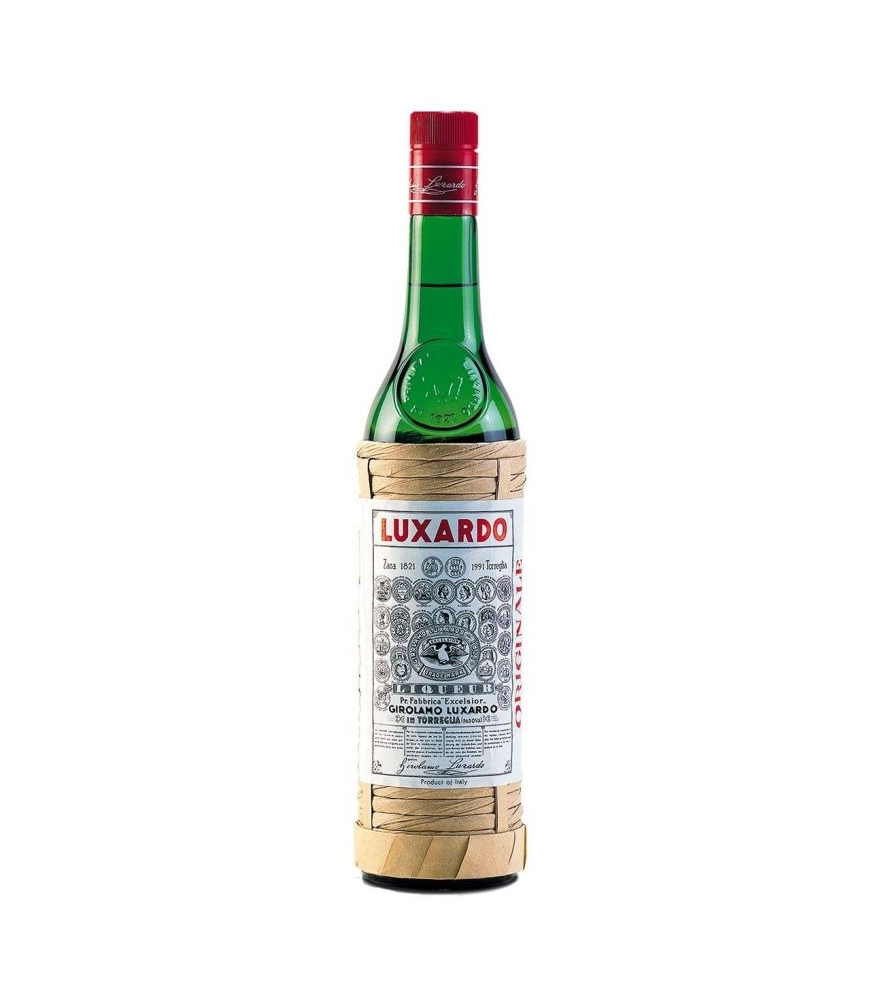 LIKIER Luxardo Maraschino LIKIER Luxardo Maraschino