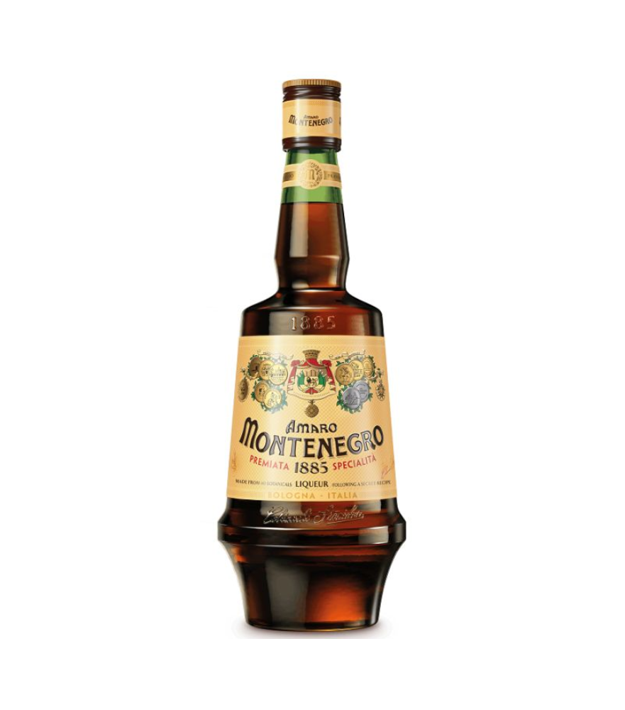 LIKIER Amaro Montenegro LIKIER Amaro Montenegro