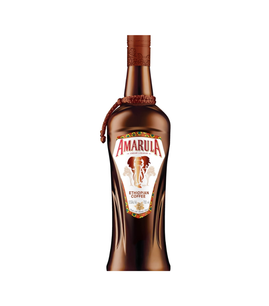 LIKIER Amarula Cofee LIKIER Amarula Cofee