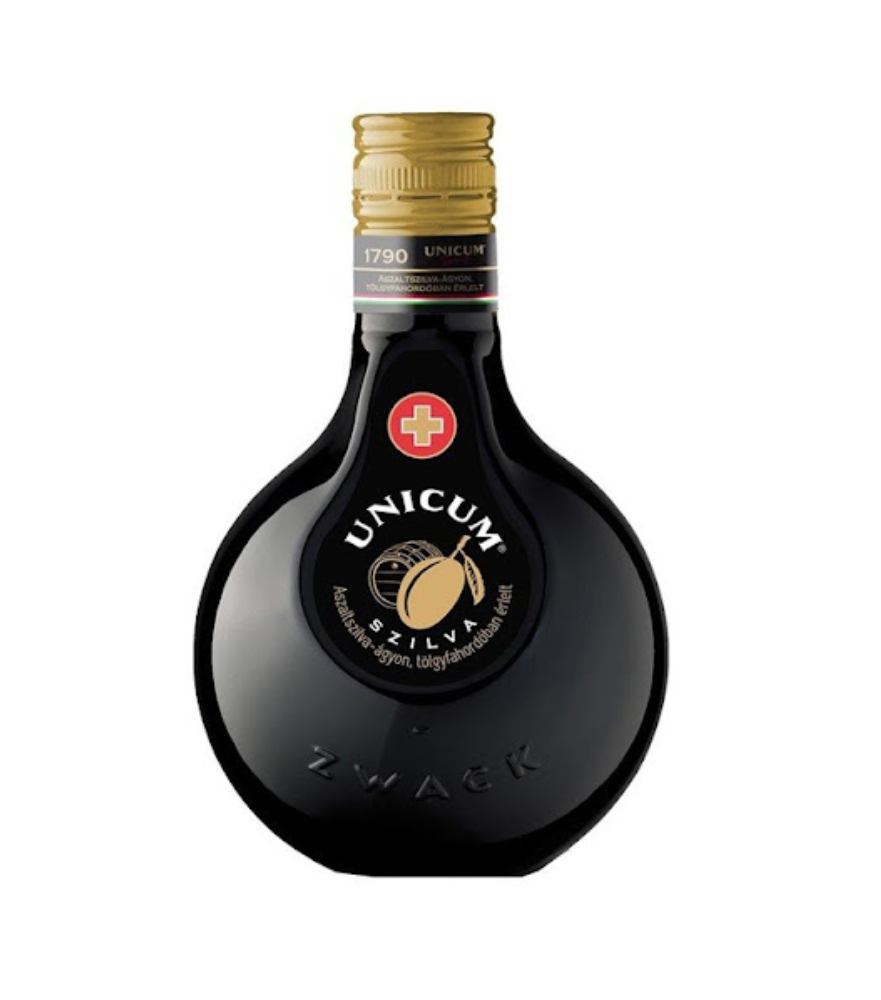 LIKIER Unicum Szliva LIKIER Unicum Szliva