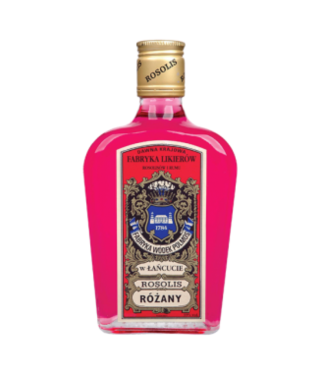 LIKIER Rosolis Różany