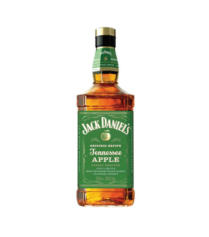 LIKIER Jack Daniel's Apple LIKIER Jack Daniel's Apple