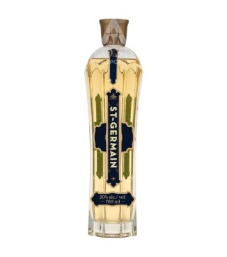 LIKIER ST. Germain Elderflower