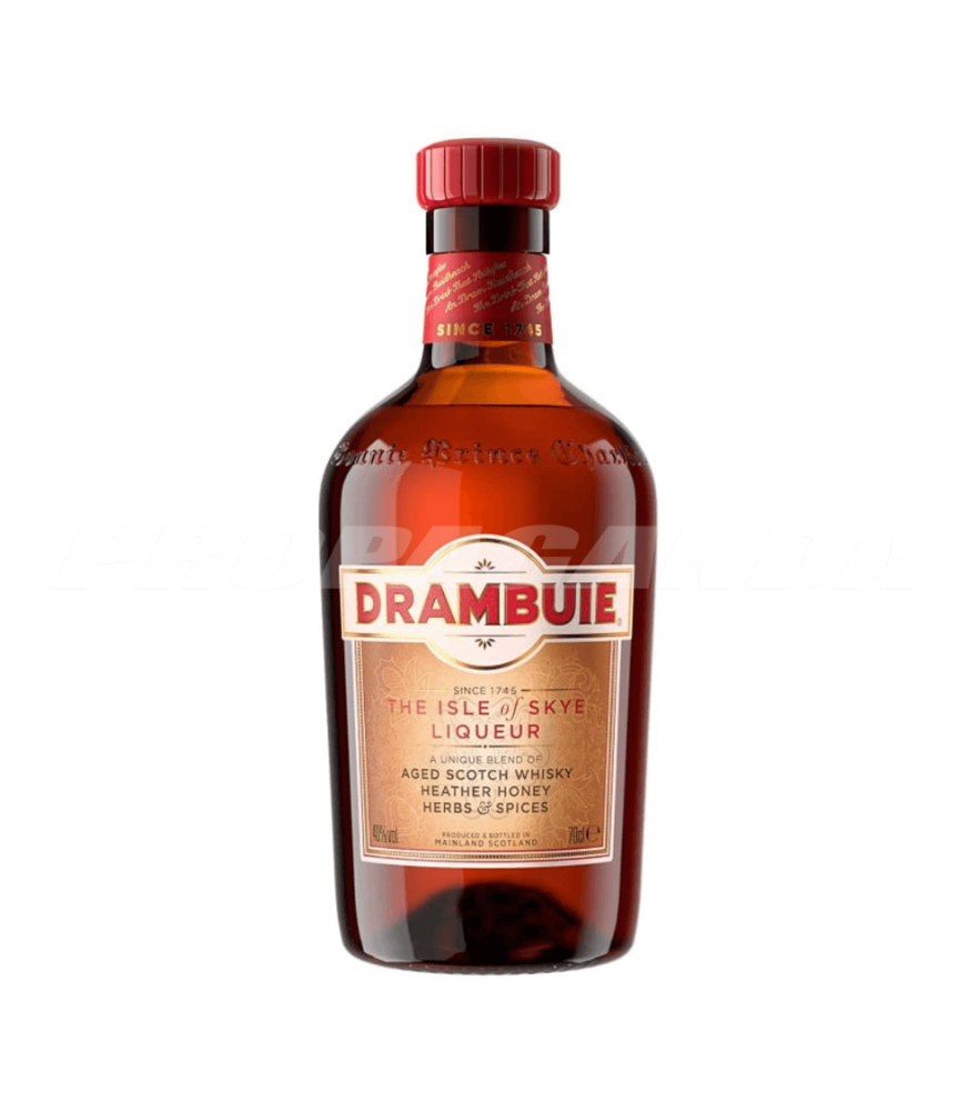 LIKIER Drambuie LIKIER Drambuie