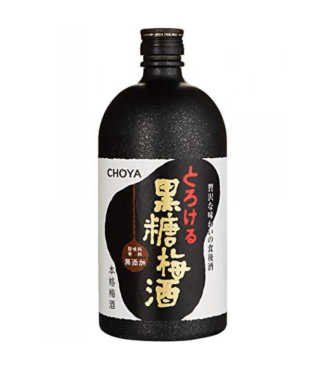 LIKIER Choya Kokuto