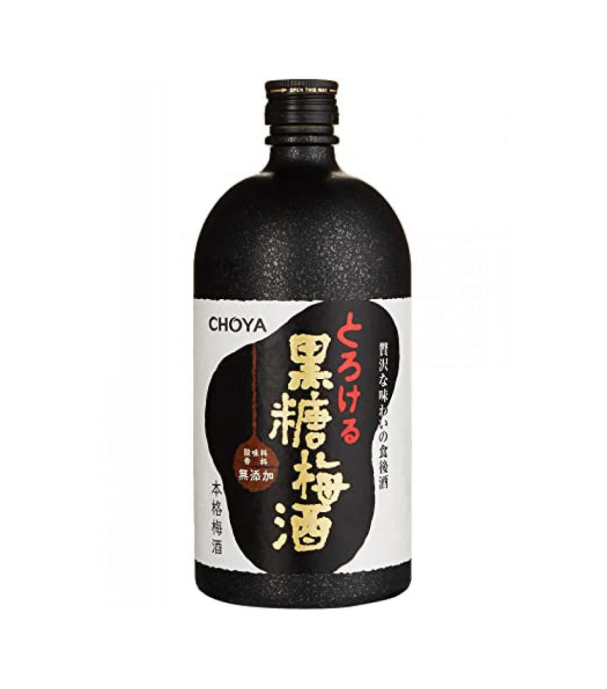 LIKIER Choya Kokuto
