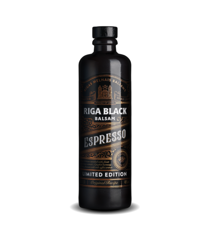 LIKIER Riga Balsam Espresso LIKIER Riga Balsam Espresso