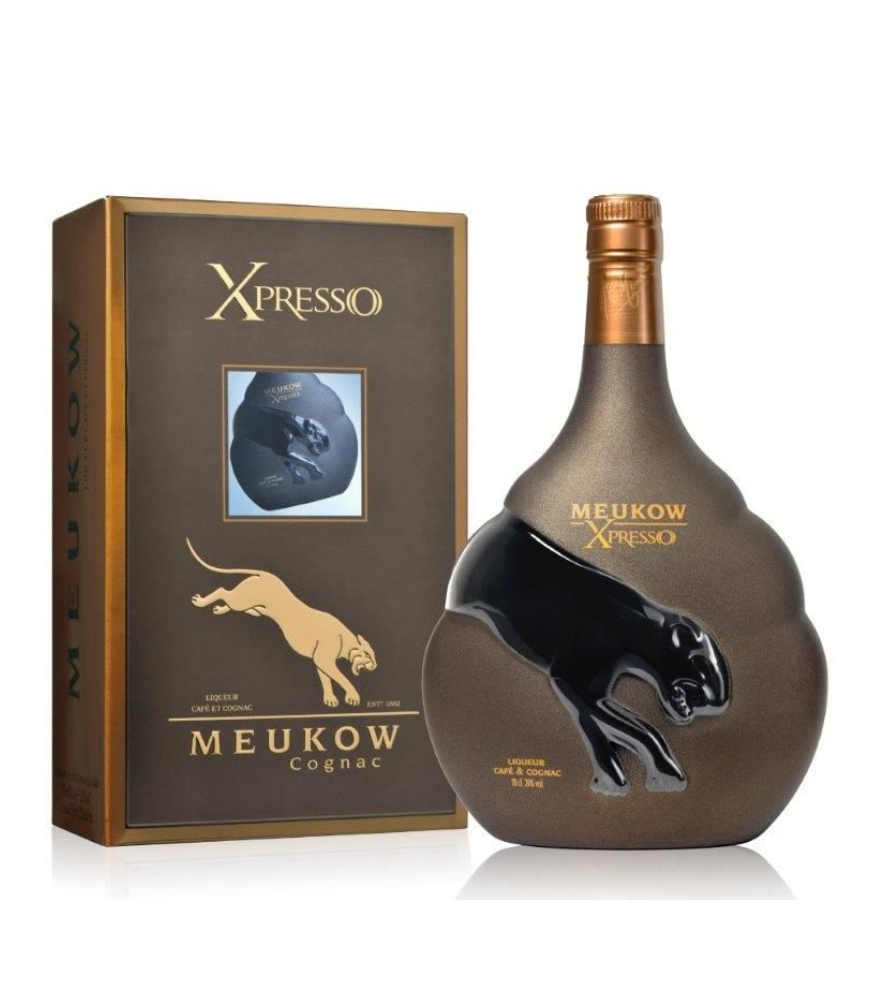 LIKIER Meukow Xpresso LIKIER Meukow Xpresso